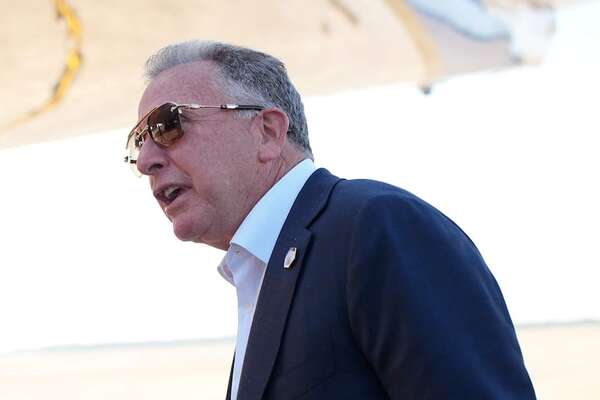 Trump envía a Witkoff a Moscú con esperanza de finalizar acuerdo sobre Ucrania  - Mundo - ABC Color