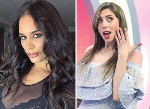 Presentadoras dirán "sí quiero"