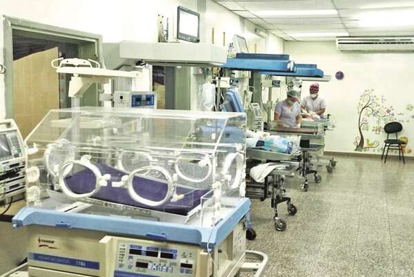 Latinoamérica y Caribe avanza a 4,4% del PIB en salud: ¿y Paraguay? - Economía - ABC Color