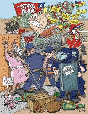 Ñe’ẽmbeweb - Ñe'ẽmbeweb - ABC Color