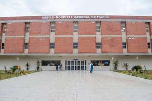 Paciente denuncia suspensión de cirugía por falla en equipo del Gran Hospital del Sur - Nacionales - ABC Color