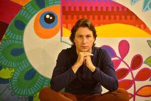 David Portillo llega al Teatro Municipal para celebrar sus 30 años con la música - Música - ABC Color