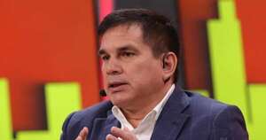 La Nación / Gobierno lanzará el plan Che Róga Porã 2.0. centro