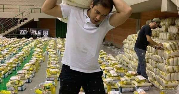 La Nación / Miguel Prieto y otros, a juicio oral por lesión de confianza