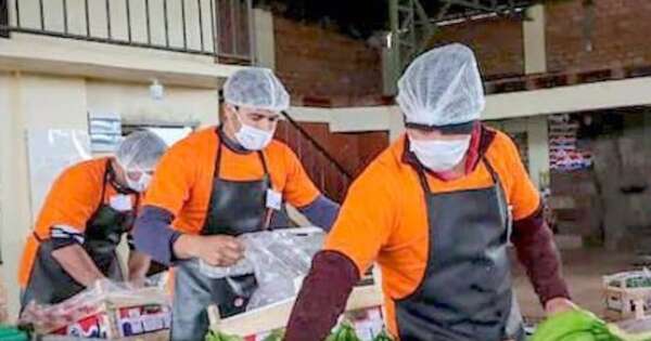 La Nación / Banana: precio sube y cae exportación