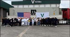 La Nación / Carne paraguaya avanza con calidad en EE. UU.