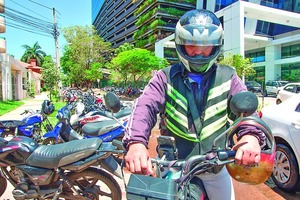 Piden Libertad para Motociclista que Mató a Asaltante