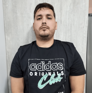 Piden 21 Años de Cárcel para Líder Narco Walter Galindo