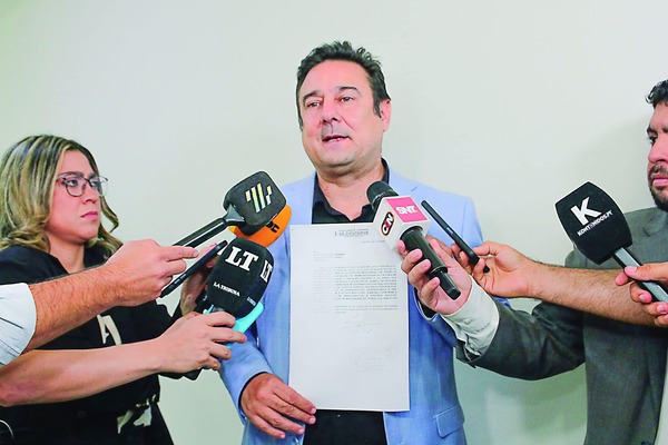 Piden Redireccionar Fondos Itaipú a Salud y Sociales