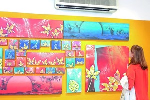 Luis Cogliolo Celebra 50 Años de Carrera Artística