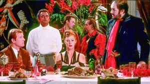 Cine Postmoderno Cierra Ciclo con “La Metamorfosis”