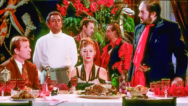 Cine Postmoderno Cierra Ciclo con “La Metamorfosis”