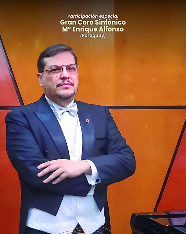 OSN Presenta Obras de Flores, Beethoven y Brahms