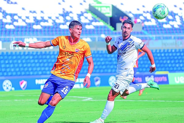 Ascenso: Final de la Intermedia se Define en el Defensores