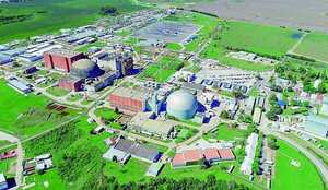 Argentina y Brasil Refuerzan Cooperación Nuclear