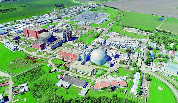 Argentina y Brasil Refuerzan Cooperación Nuclear