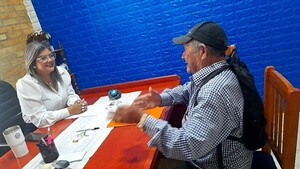 Ex intendenta admite malestar, pero niega fisura con Yo Creo