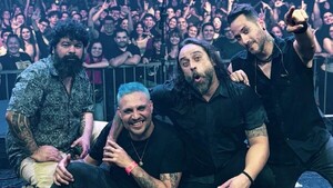 Alma en Peña, diez años con Salamandra