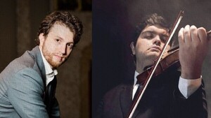 Mba’epuporã con la OSN, mañana, en el Teatro Municipal