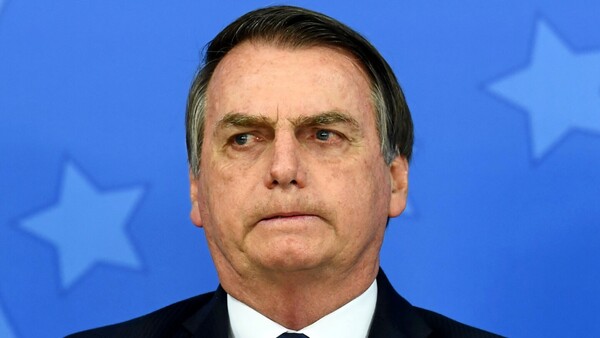 Bolsonaro agota recursos y comienza a cumplir pena de 27 años de cárcel