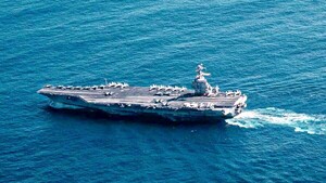 Secretario de Guerra de EEUU llega hoy al Caribe