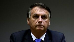 Ex presidente pide que el Congreso vote una amnistía