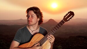 David Portillo: 30 años con identidad musical