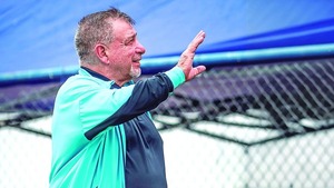 Último Viaje: Almeida se Despide de Olimpia en Fecha 22