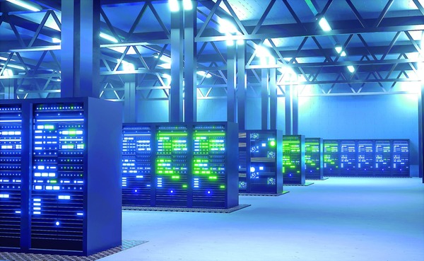 IA: Sistemas No Son el "Monstruo Energético" Temido