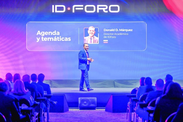 Confianza Digital: Paraguay, Laboratorio Regional