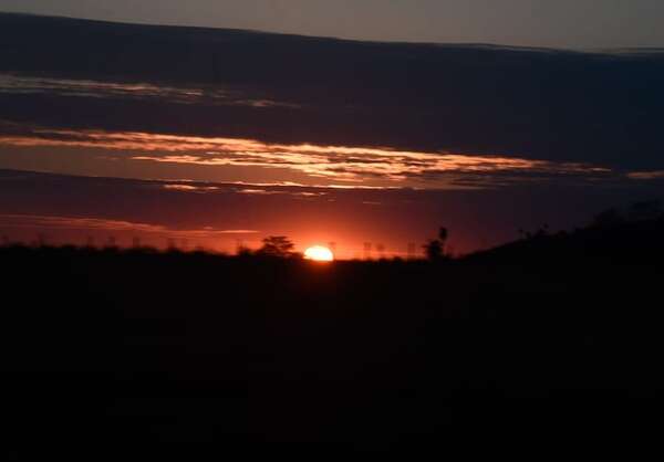 Meteorología: ¿cuándo regresarán las lluvias a Paraguay? - Clima - ABC Color