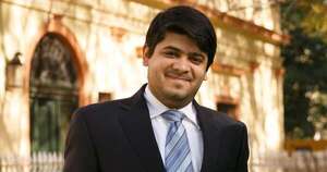 Diario HOY | Ejecutivo promulga ley que crea Día del Politólogo Paraguayo