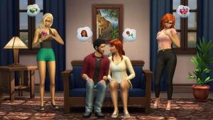 “Los Sims”: 25 años del simulador de vida virtual que se convirtió en icono - Videojuegos - ABC Color