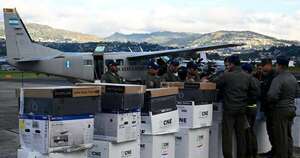 La Nación / EE. UU. aboga ante la OEA por elecciones sin interferencias en Honduras