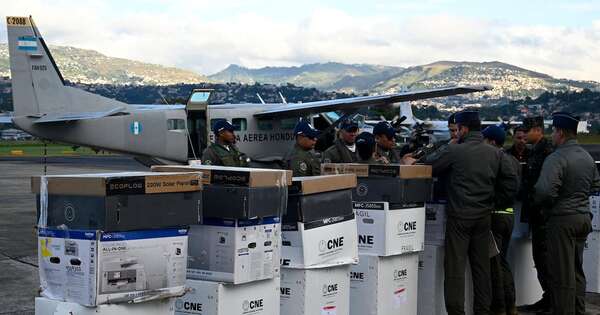 La Nación / EE. UU. aboga ante la OEA por elecciones sin interferencias en Honduras