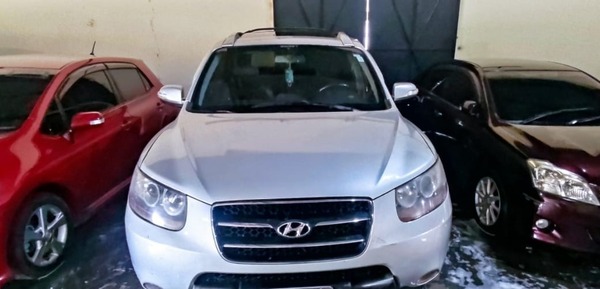 Senabico ofertará más de 70 lotes, entre vehículos, muebles, merca­derías e inmuebles