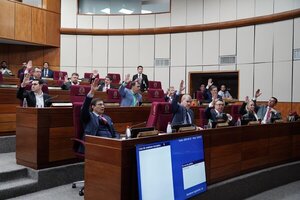 Cartismo evita creación de comisión para investigar negociado del Indert