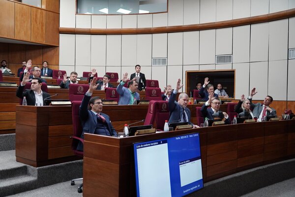 Cartismo evita creación de comisión para investigar negociado del Indert