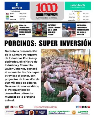 26 de noviembre de 2025