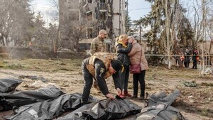 Trump presiona a Rusia y Ucrania hacia un acuerdo de paz