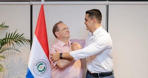 Diario HOY | Bernal despeja el camino y acompaña candidatura de Pérez