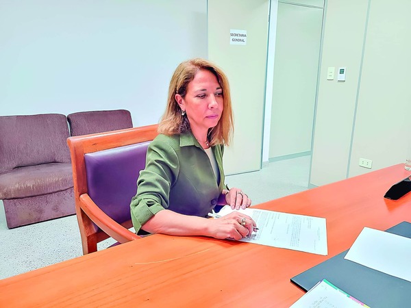 Senad Acusa a Fiscal de Sabotear Operativo Antidrogas