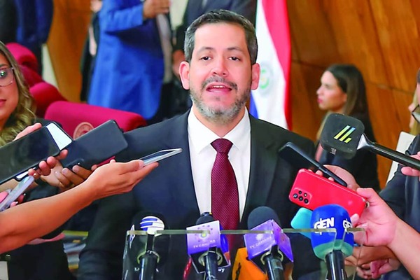 HC Ordena: Pérez, Candidato Único a Intendencia