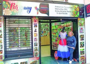 Migración: El Trabajo Duro y el Deseo Intacto de Volver