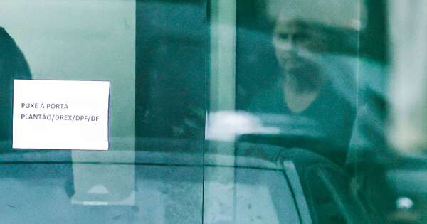 La Nación / Bolsonaro ya cumple condena de 27 años en complejo policial de Brasilia