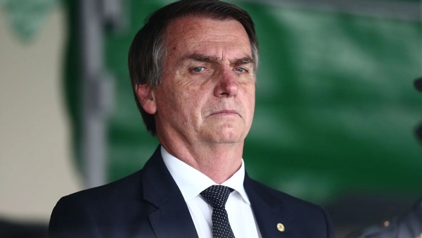 Jair Bolsonaro cumplirá su condena a 27 años de cárcel en una sala de 12 metros cuadrados - Concepción al Día