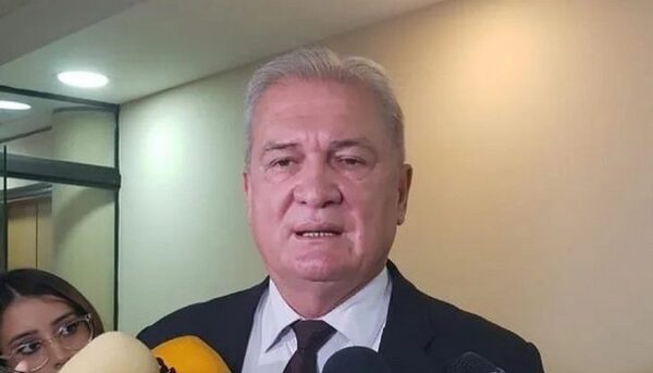 Pedido de Jalil Rachid «era simplemente una petición directa sin mayores detalles»