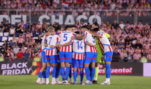 Las chances que tiene Paraguay de enfrentar a México en el partido inaugural del Mundial 2026