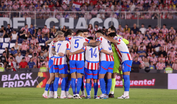 Las chances que tiene Paraguay de enfrentar a México en el partido inaugural del Mundial 2026