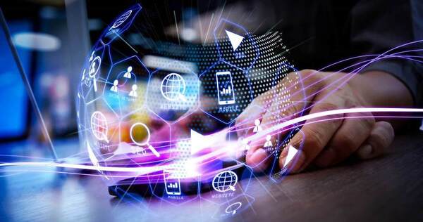 Paraguay cuenta con un "algoritmo humano" clave para la nueva economía